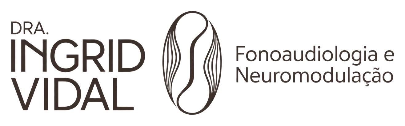Logo Dra. Ingrid Vidal — Fonoaudiologia e Neuromodulação
