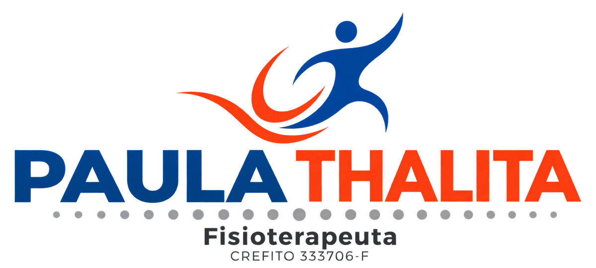 Logo de Paula Thalita