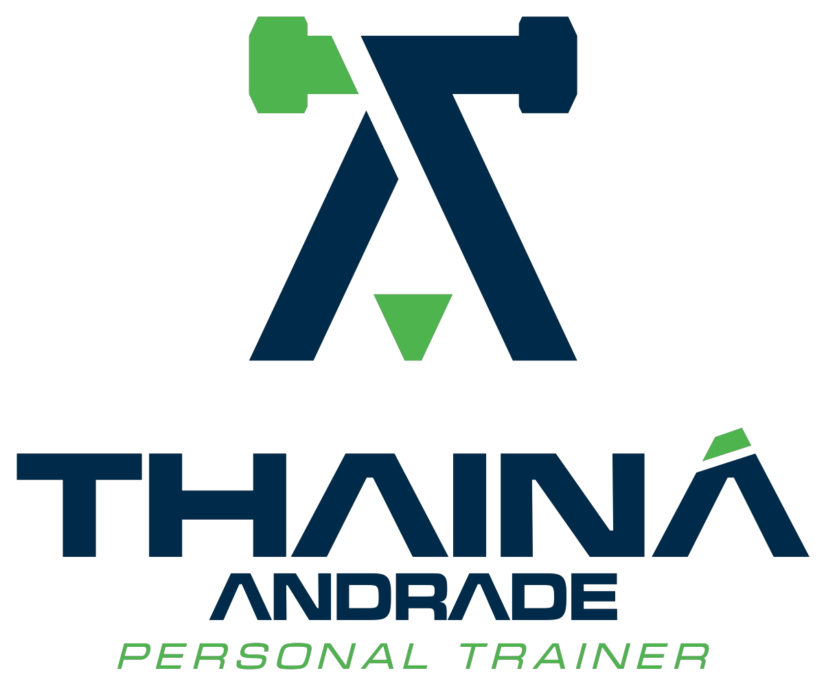 Logo de Thainá Andrade